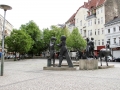Karl-Marx-Platz